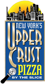 New York's Upper Crust Pizza